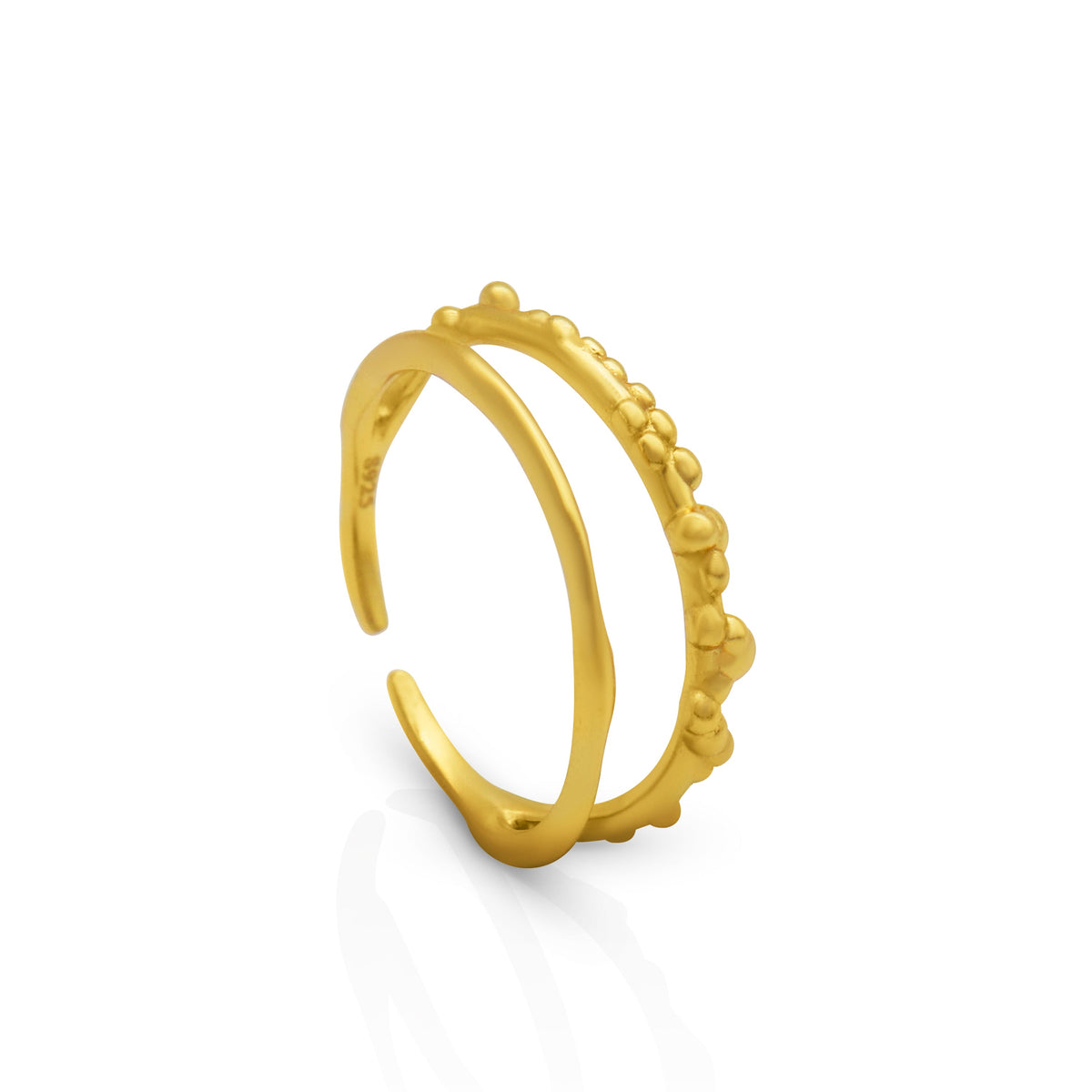 BERT VINTAGE RING