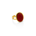 GRÉGORY PARRIS RING