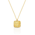 COLETTE CHARM NECKLACE