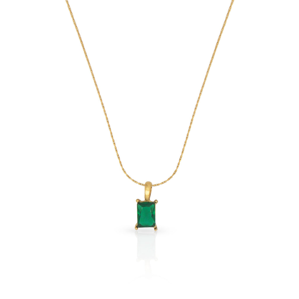 LIANE BLANCHETT NECKLACE