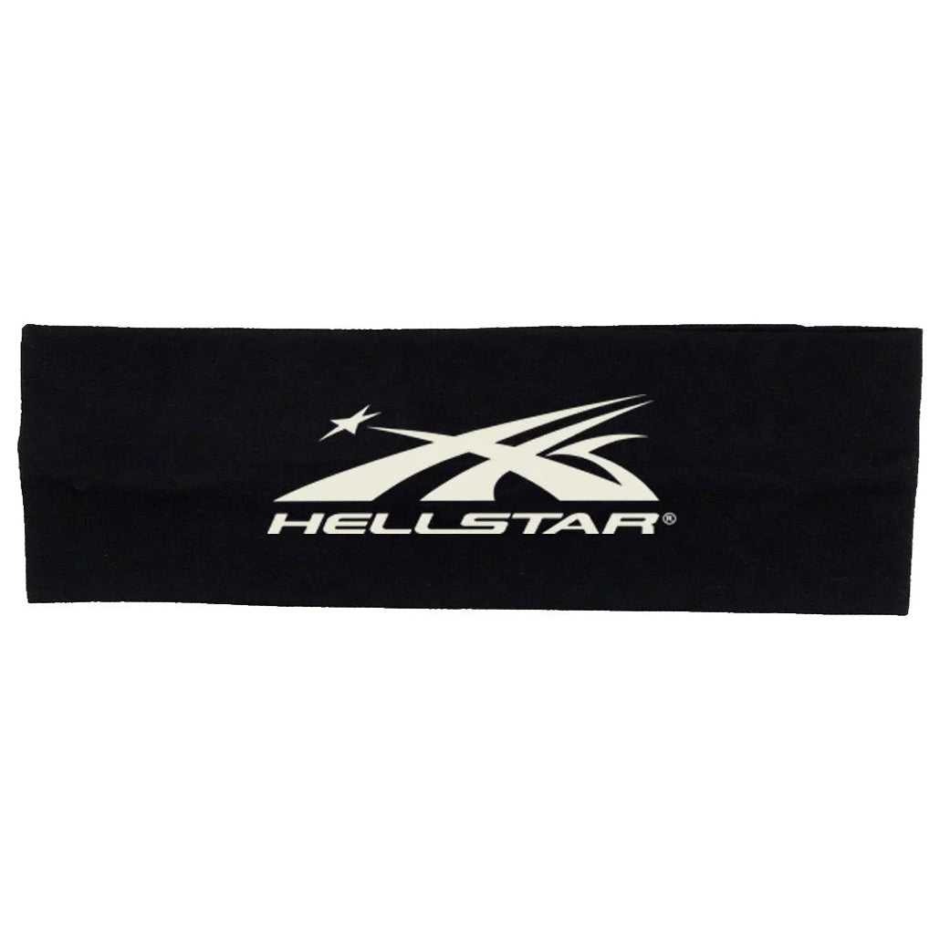 Hellstar HS Women's Headband Black