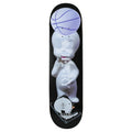 Quasi Henry 'Mempool' Skateboard Deck - 8.25"