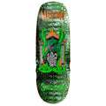 Heroin Swampy Knock Off Skateboard Deck - 10.6″