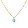 NICOLETTE SERGEANT NECKLACE