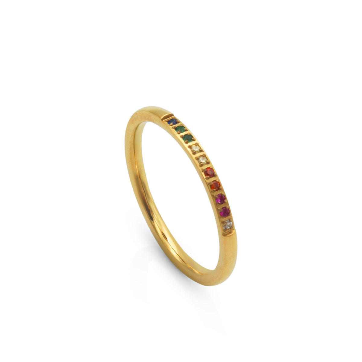 EVONE PELLETIER RING