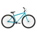 Sunday High C 29″ Complete BMX Bike - Gloss Surf Blue