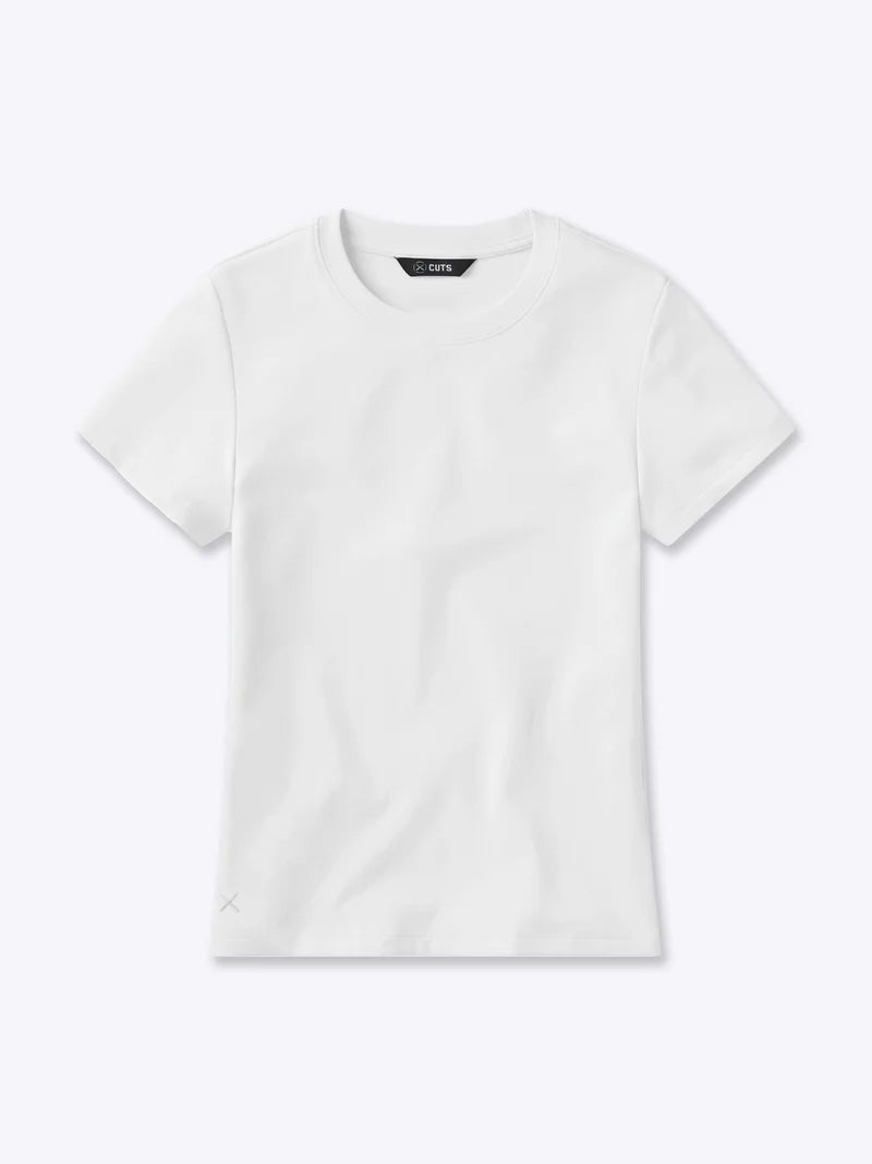 CUTS Tomboy Tee