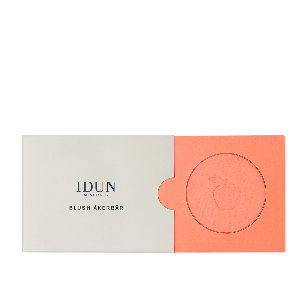 MINERAL BLUSH
