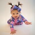 Bamboo Headband