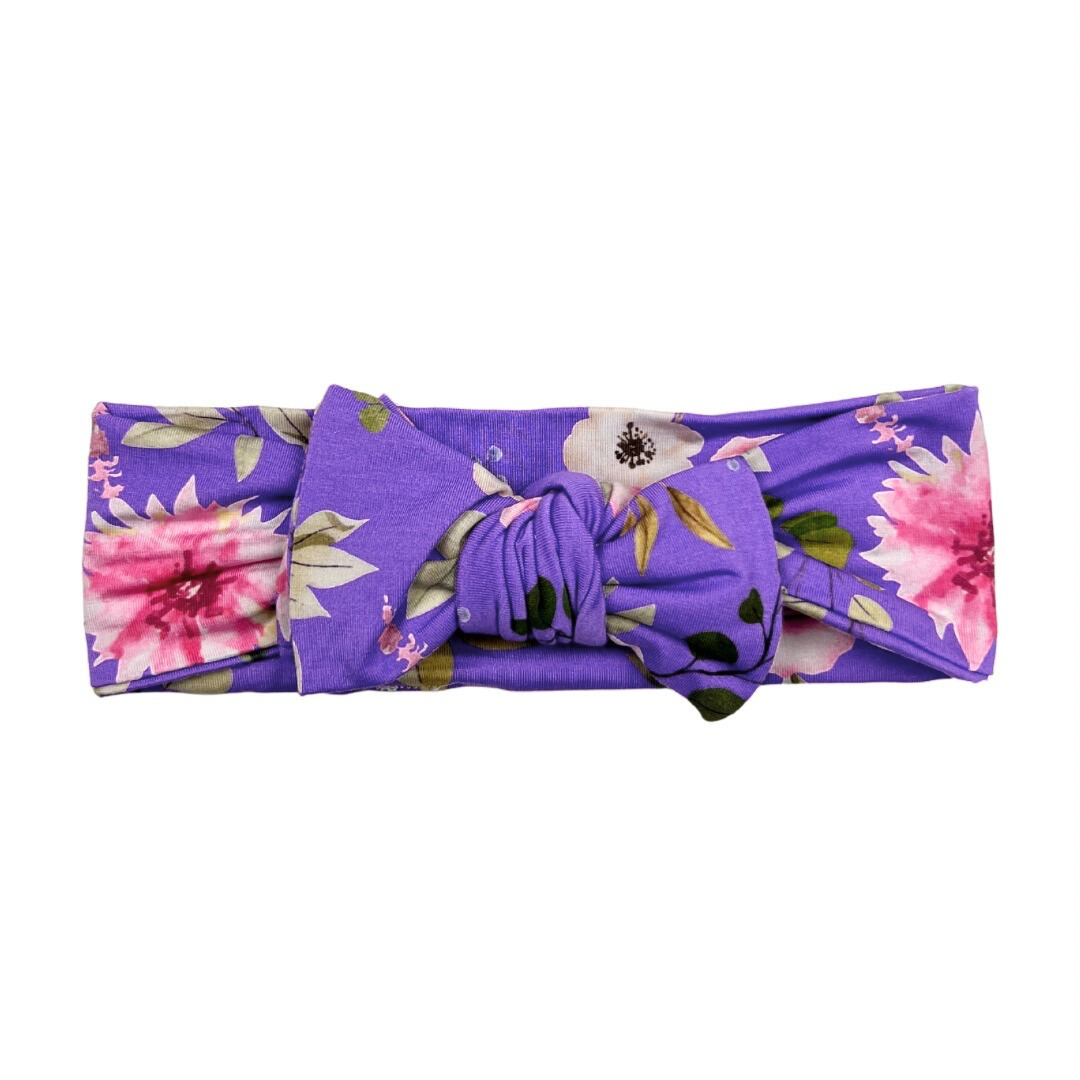 Bamboo Headband