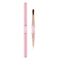 Elite Embrace Double Sided Brush, Liner+gel