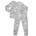 Two Piece Pajama Set
