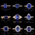 Custom Jewelry Design
