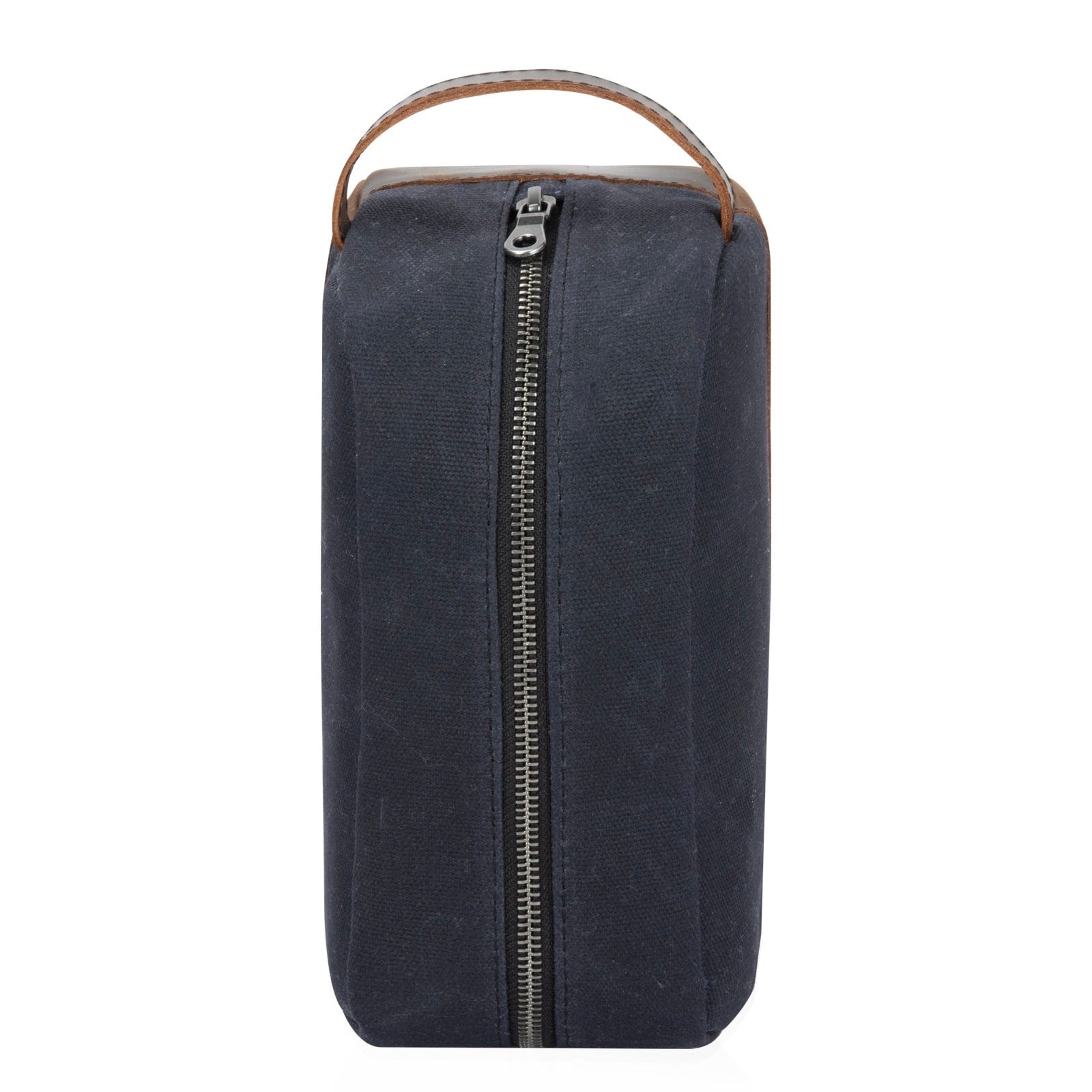 Canvas Toiletry Bag