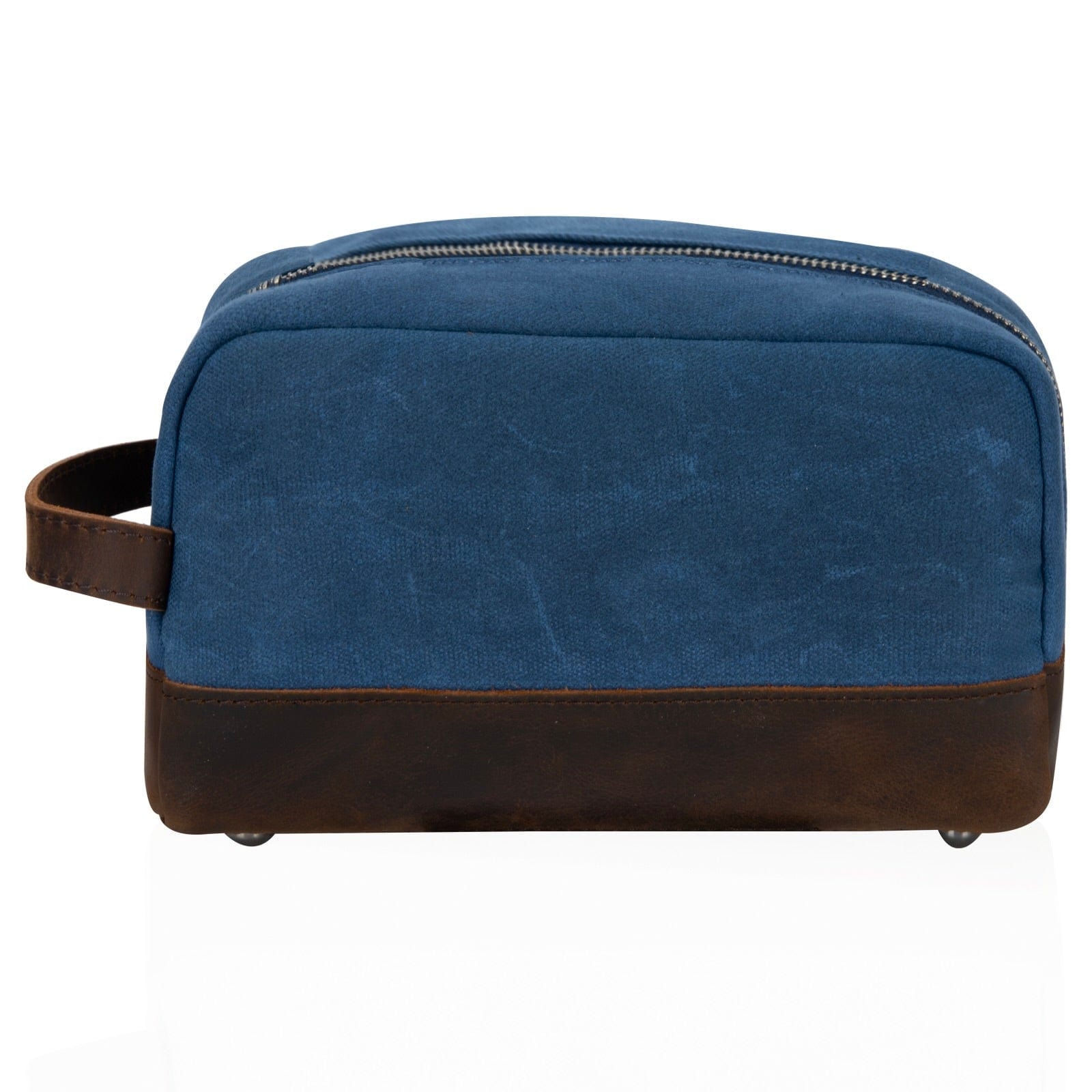 Canvas Toiletry Bag