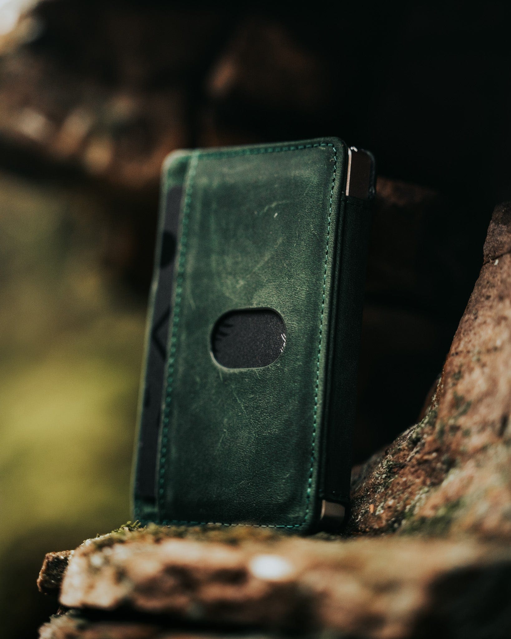 Emerald Edition Slim