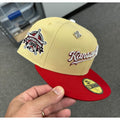 Kansas City Royals New Era 1995 All Star Game