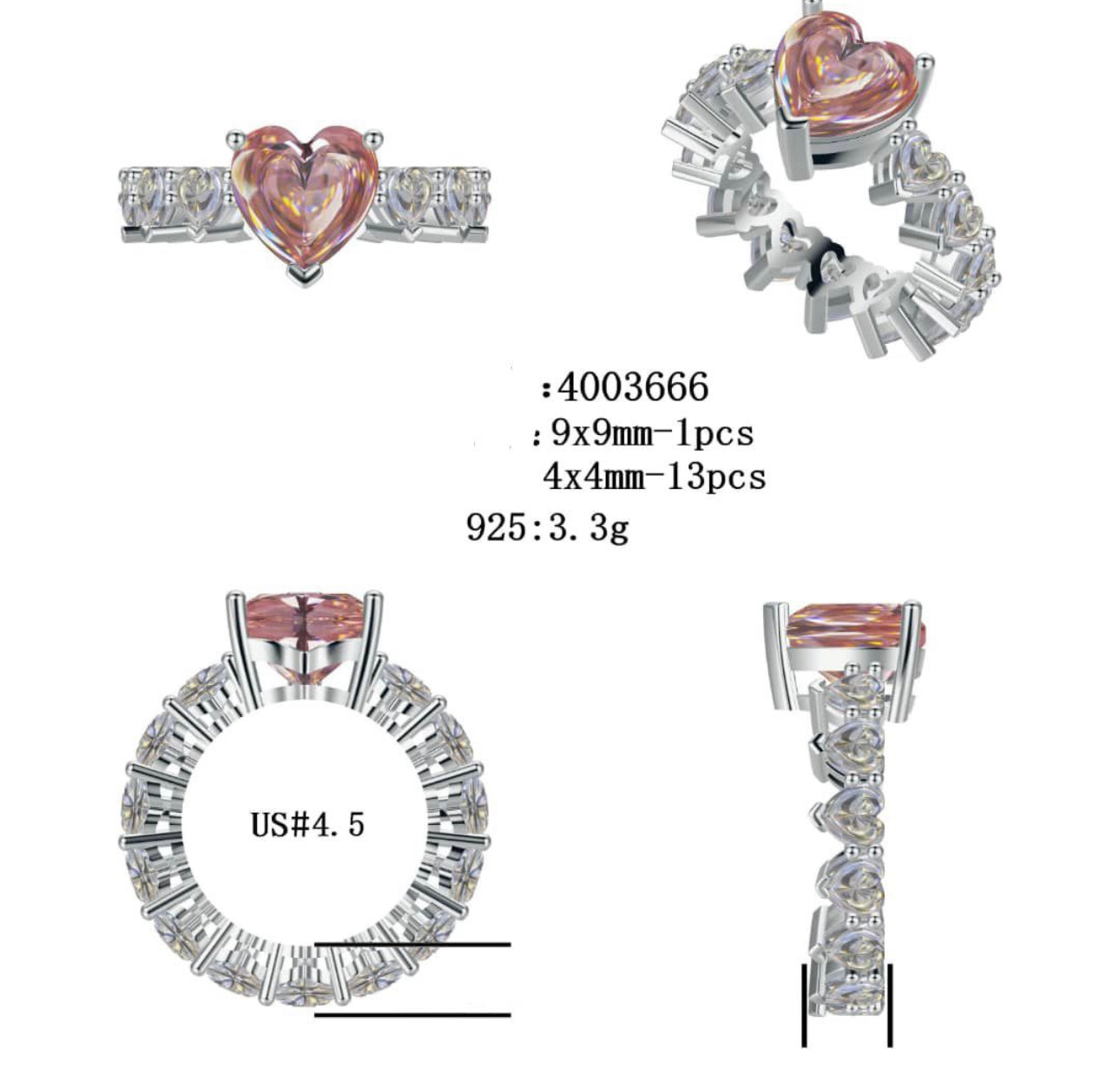 Custom Jewelry Design