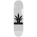 Jacuzzi Weedstar EX7 Grey 8.5" Skateboard Deck