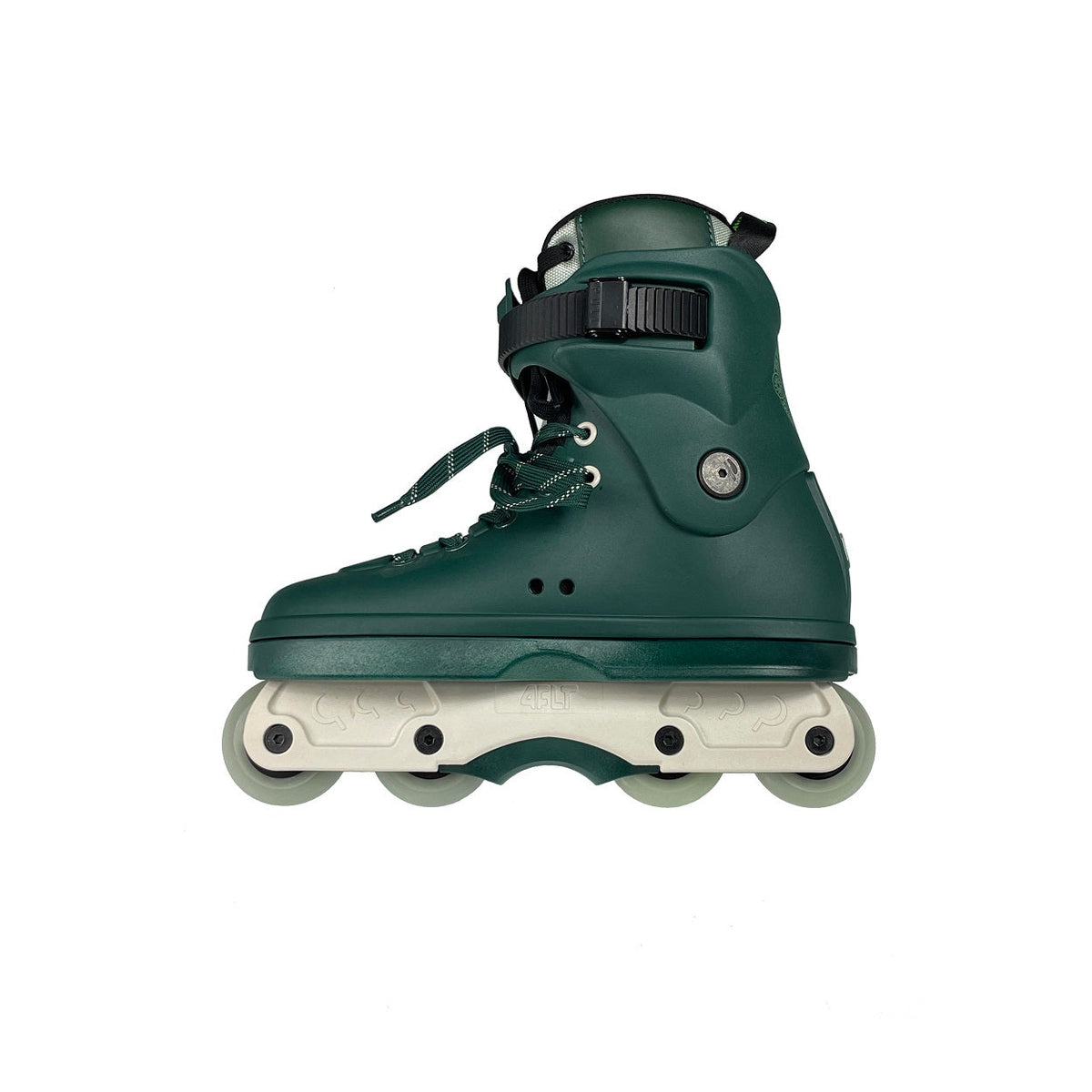Razors Jeph Howard 2 Pro Shift Skate Complete - Green