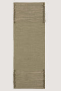 Jade & Jute - Herbal Yoga Mat