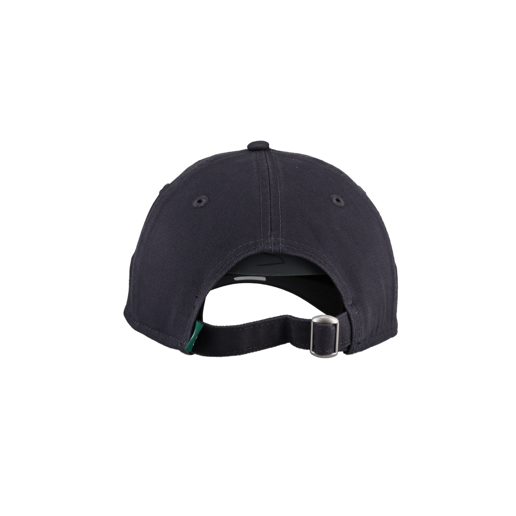 New York Jets New Era 9Twenty Adjustable Hat (Grey)