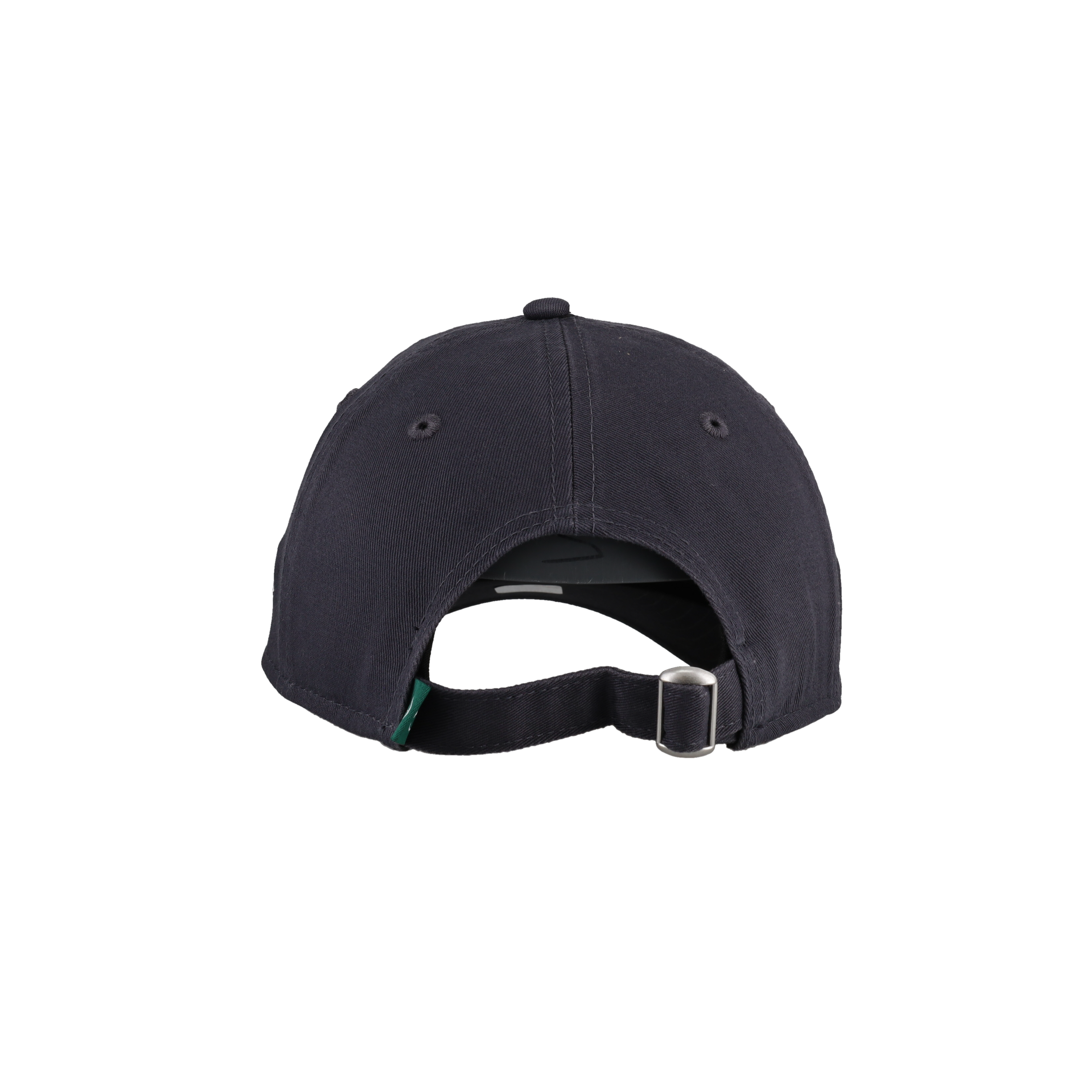 New York Jets New Era 9Twenty Adjustable Hat (Grey)