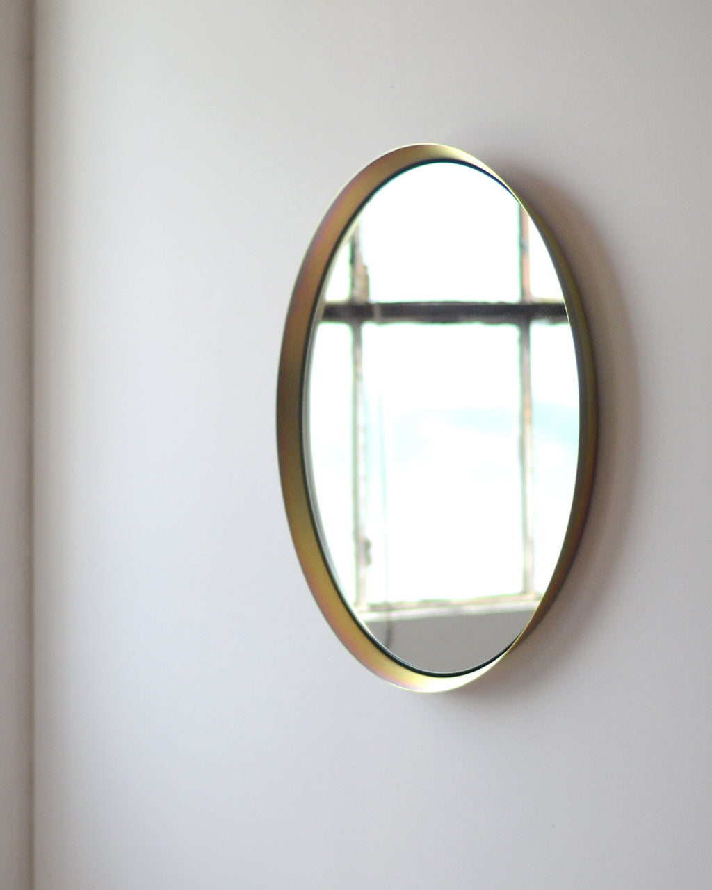 Kendrick Mirror