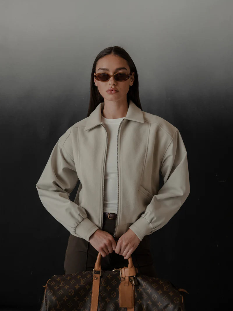 CUTS Her Legacy Jacket