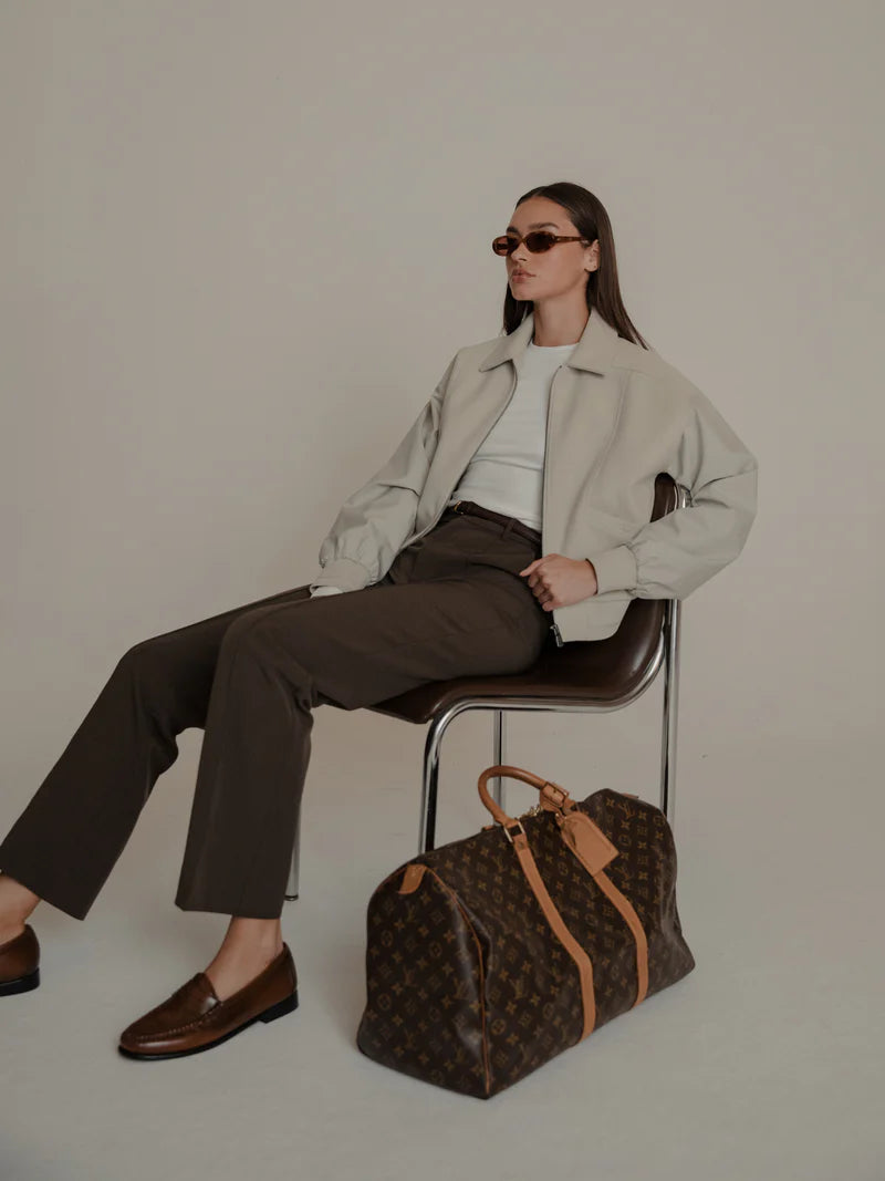 CUTS Her Legacy Jacket