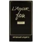 L'Amour For L'Elixir By Emanuel Ungaro For Women 3.4oz EDP Spray