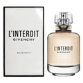 L'Interdit By Givenchy For Women 4.2oz EDP Spray