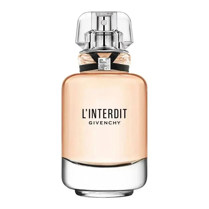 L'Interdit By Givenchy For Women 4.2oz EDP Spray