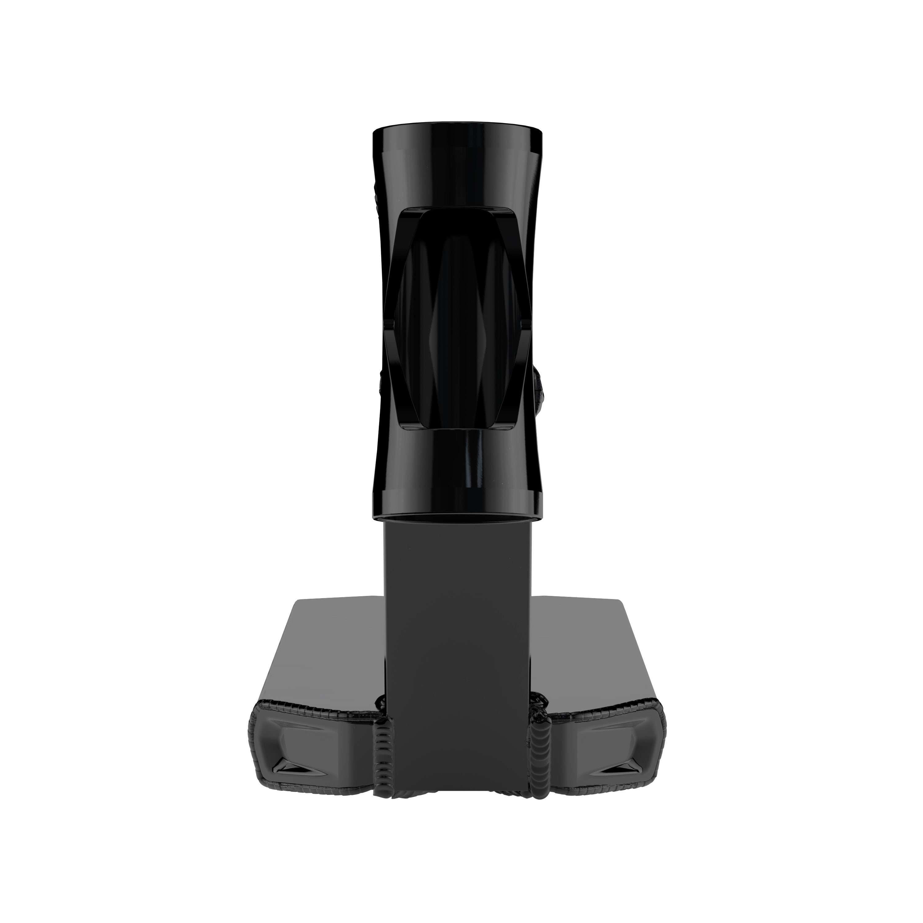 Fuzion Entropy 2.0 Scooter Deck - Leo Spencer Signature V2