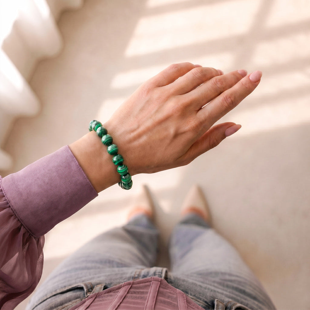 The Calm Bracelet