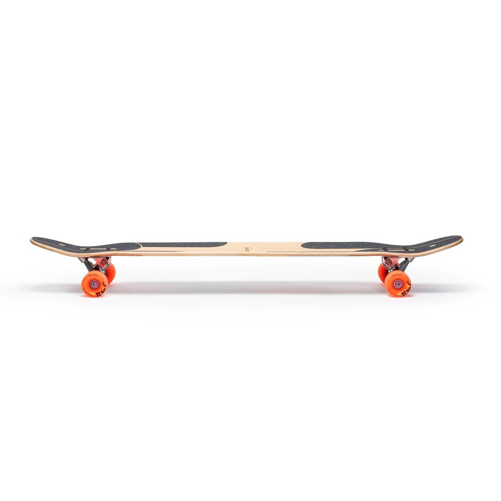 Loaded Mata Hari Dancer Complete Longboard