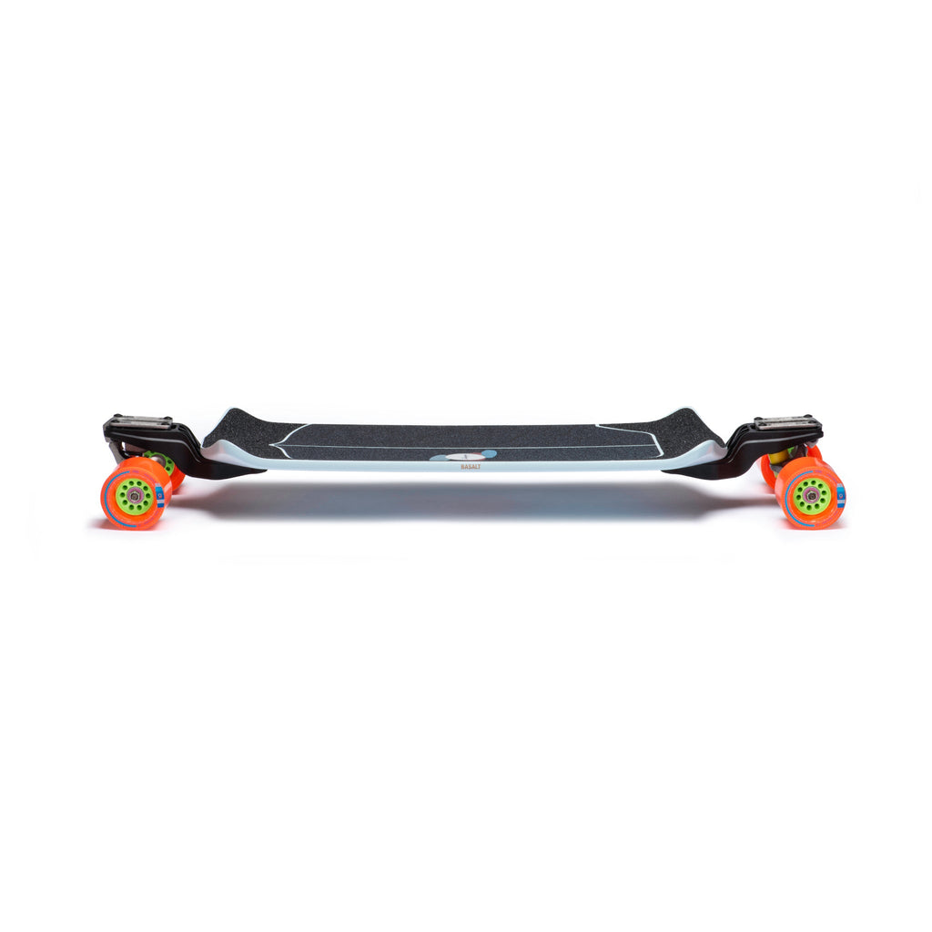 Loaded Tangent Surfskate Complete