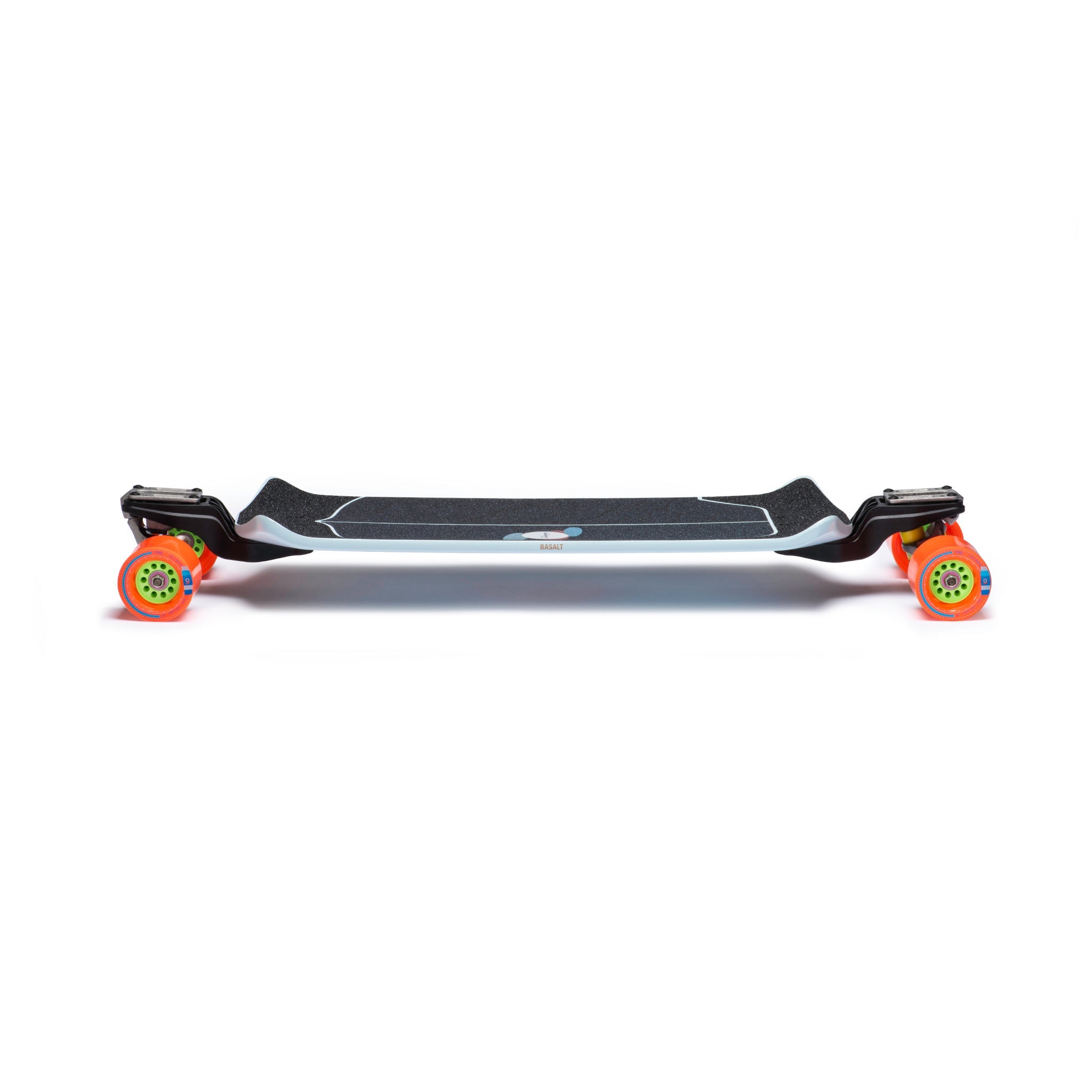 Loaded Tangent Surfskate Complete