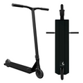 Lucky Prospect XL Pro Scooter Complete - Stealth