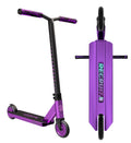 Lucky Recruit Mini Pro Scooter Complete - Motion Purple