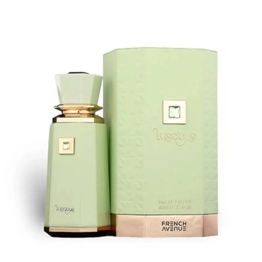 Luscious By French Avenue For Women 3.4oz EDP Spray