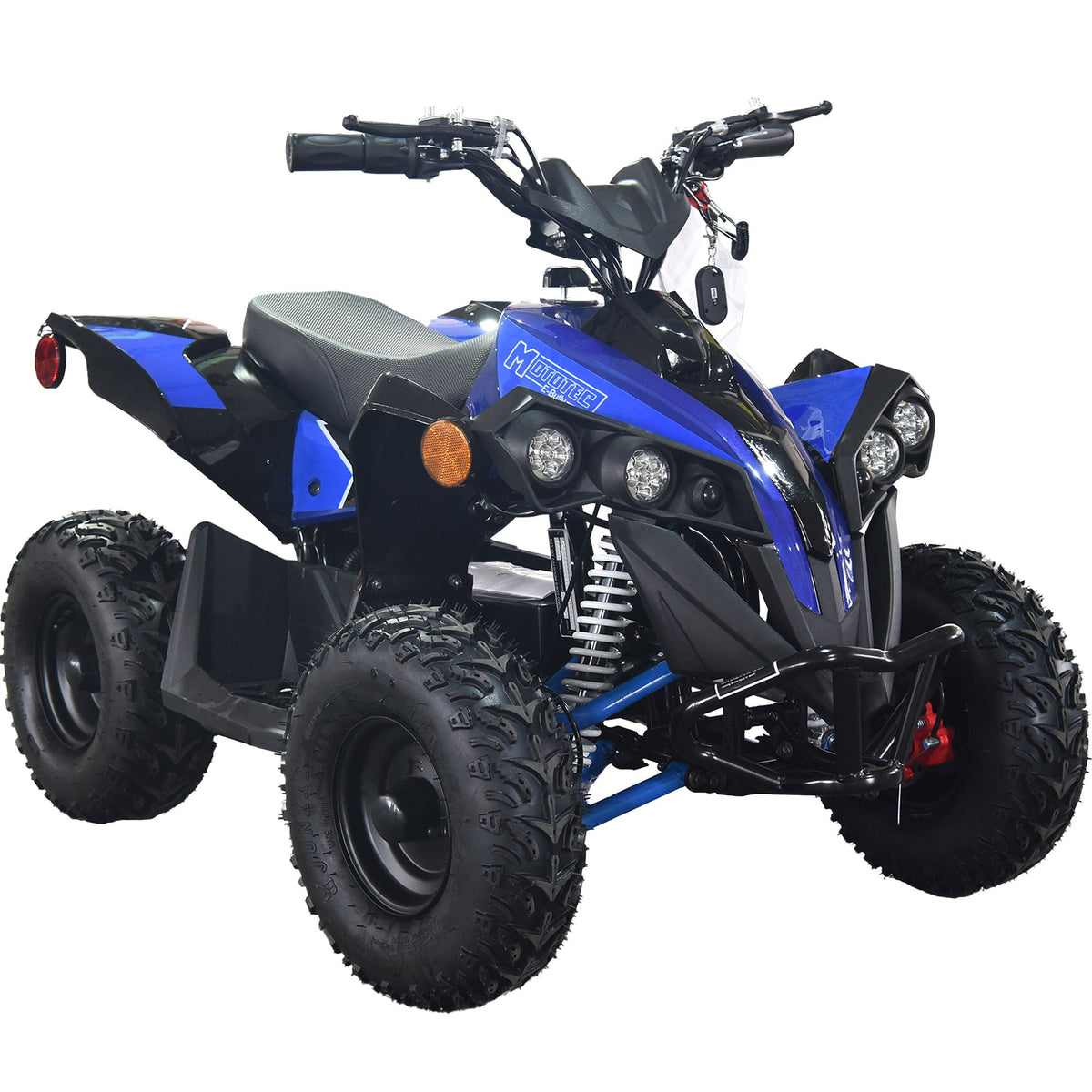36V 1.0 kW Lead Acid ATV