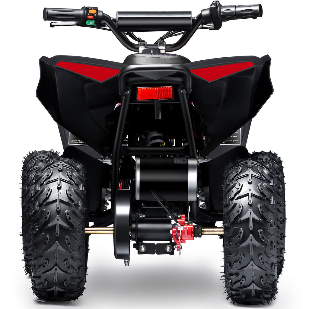 36V 1.0 kW Lead Acid ATV