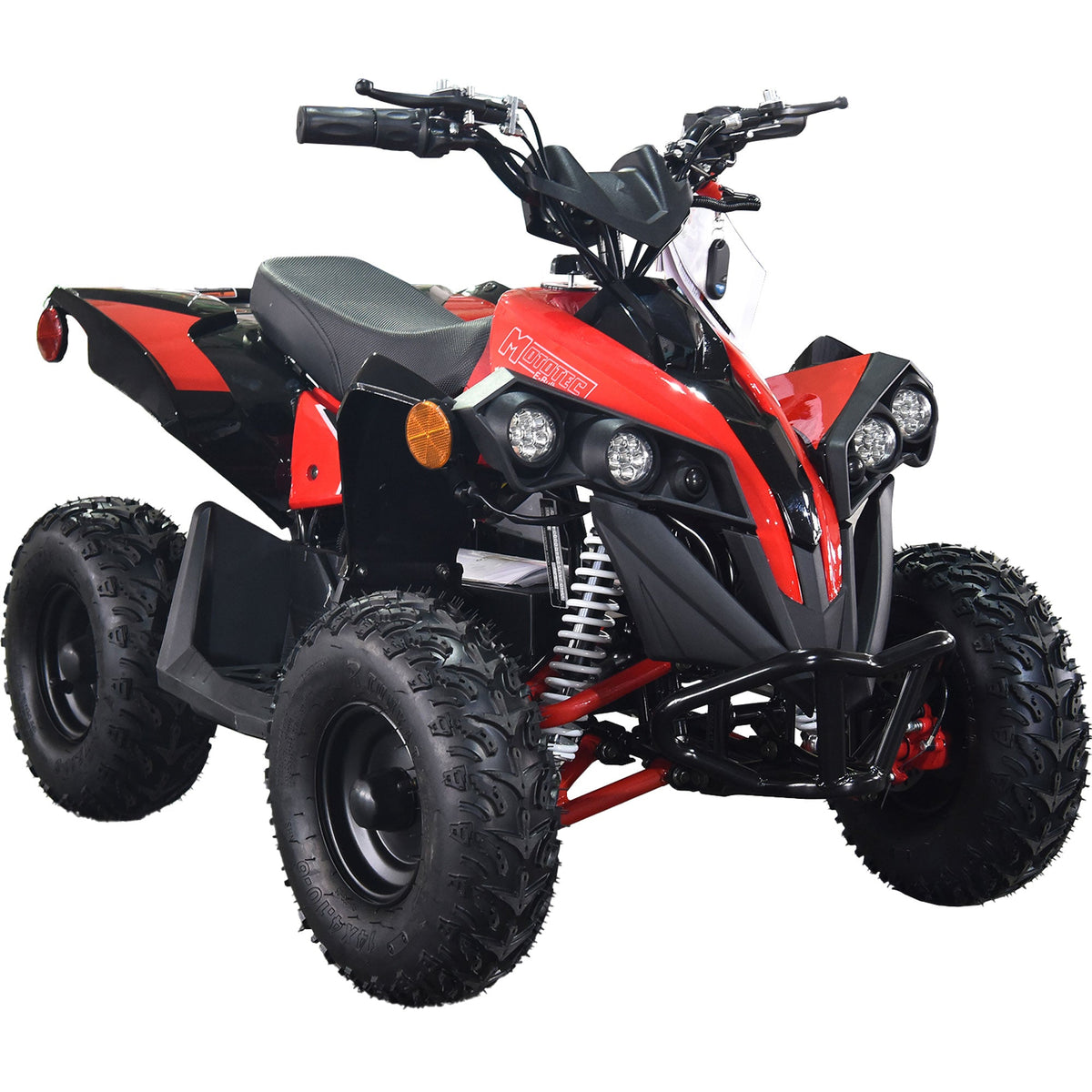 36V 1.0 kW Lead Acid ATV