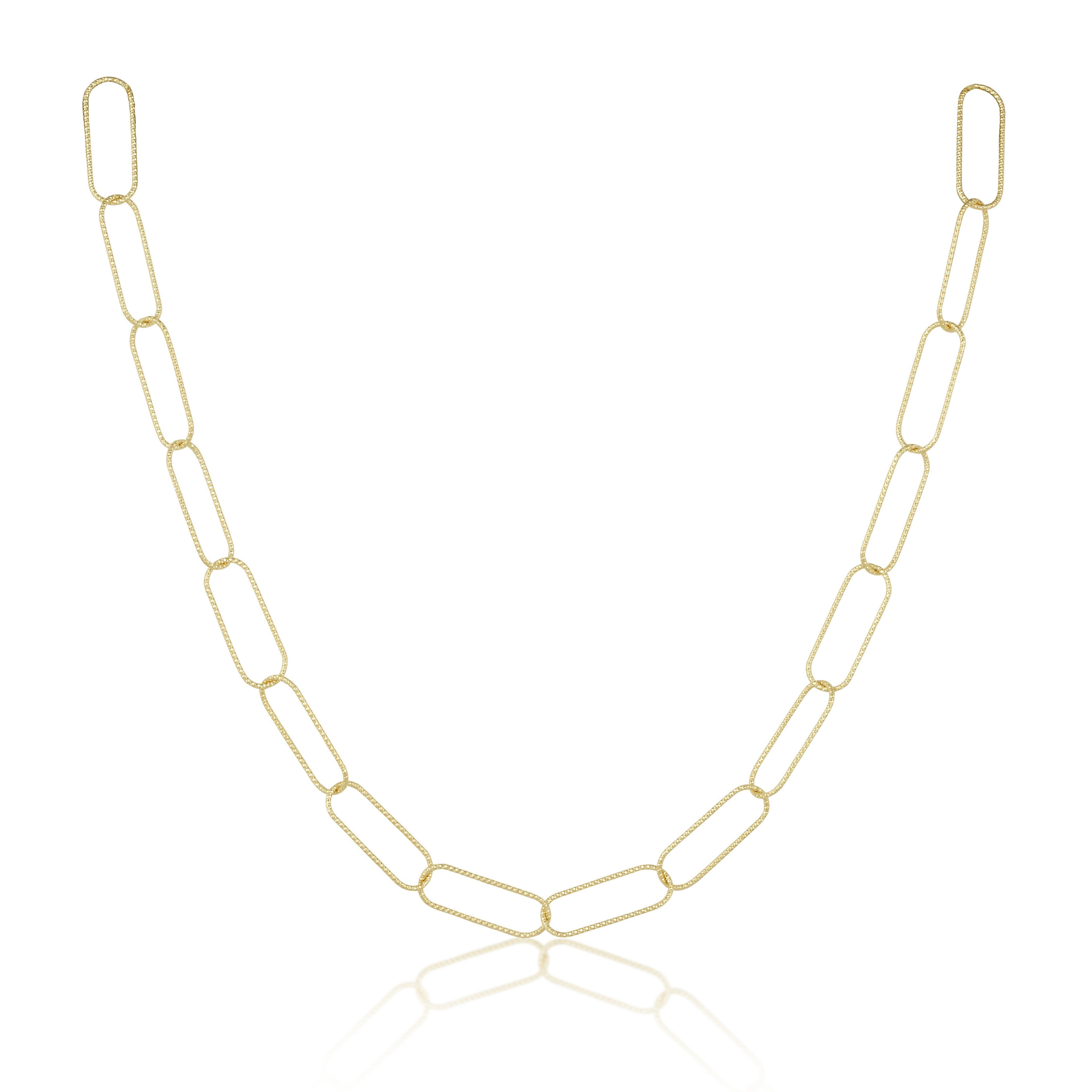 McKenna Link Chain