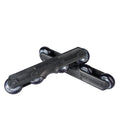 Ground Control Mega Frame Setup 64mm 90A Medium - Black