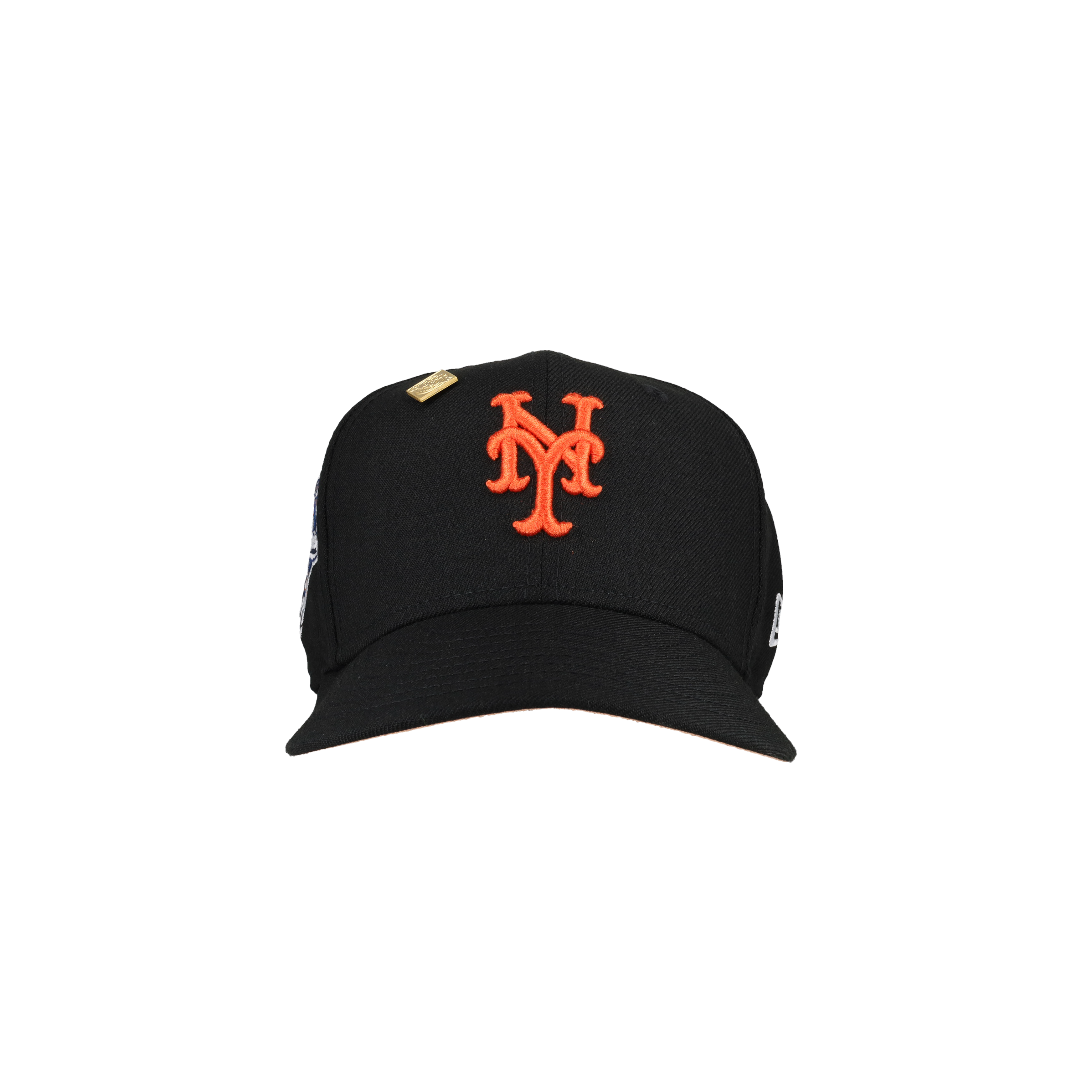 New York Mets 2000 World Series New Era Fitted Hat