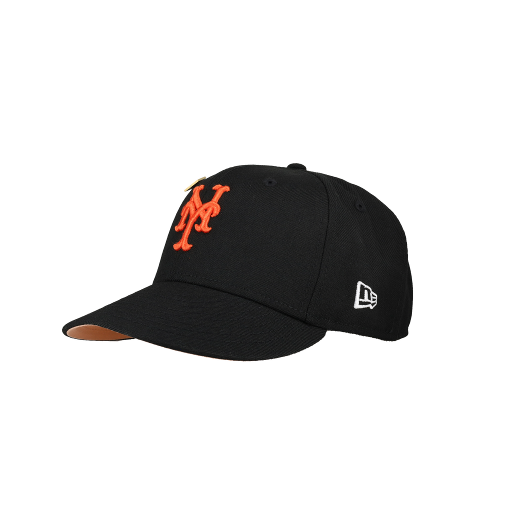 New York Mets 2000 World Series New Era Fitted Hat
