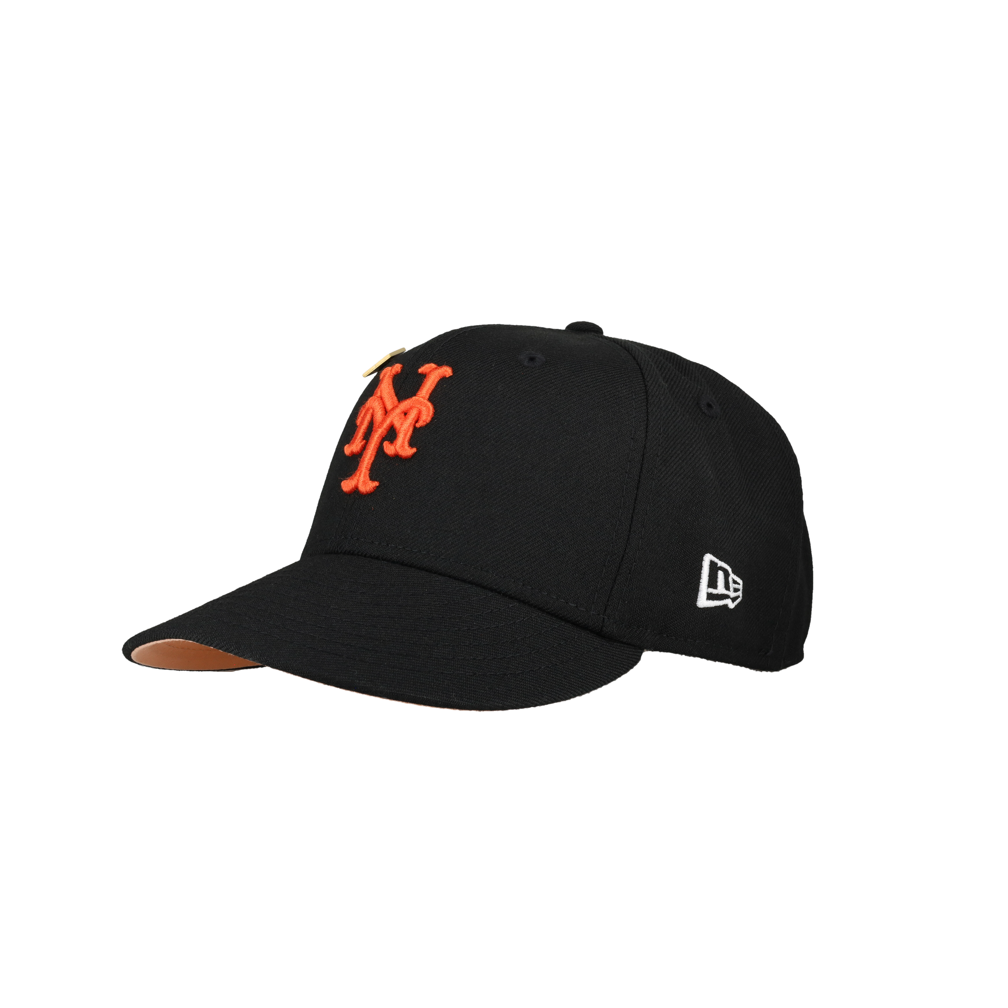 New York Mets 2000 World Series New Era Fitted Hat
