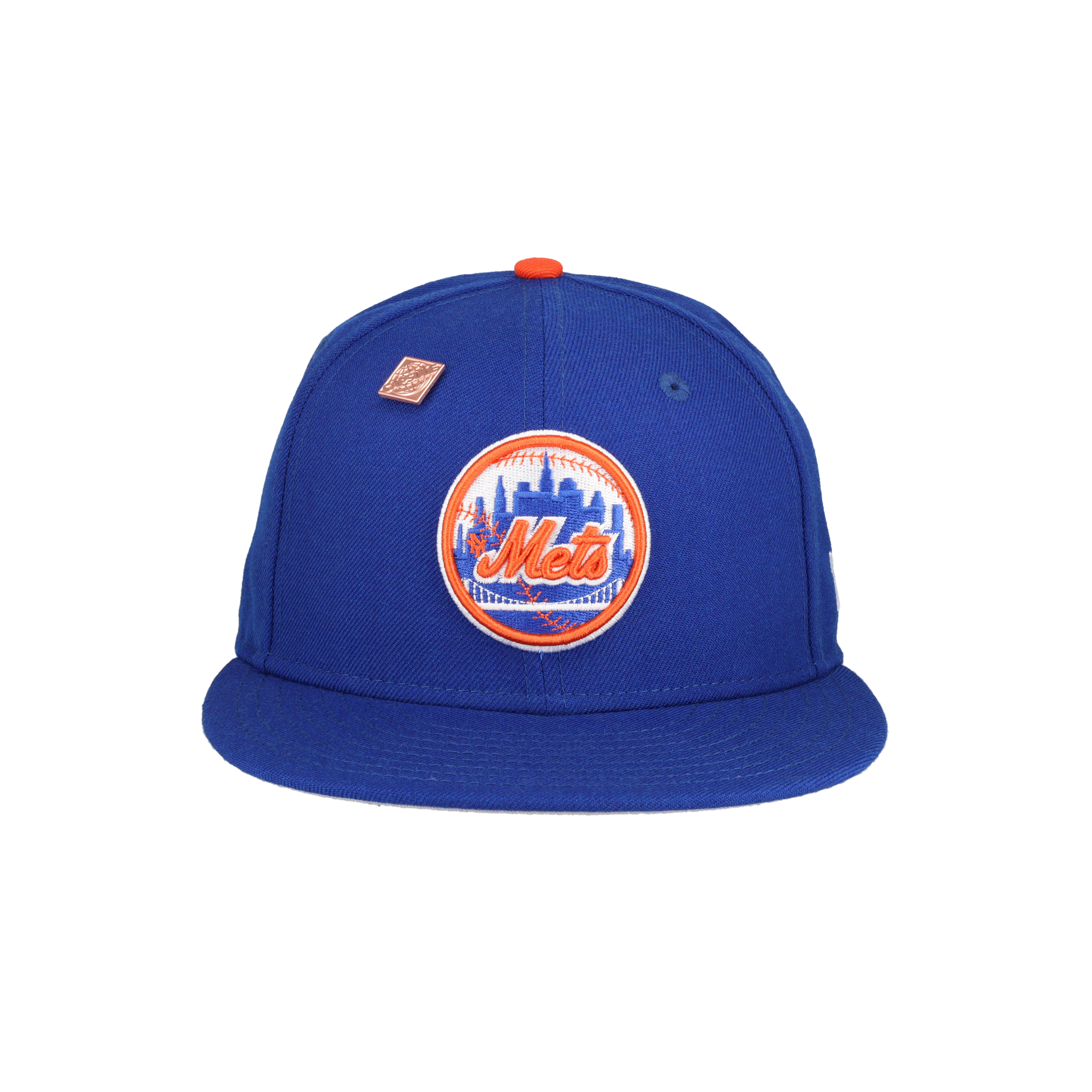 New York Mets New Era 59Fifty Fitted Hat